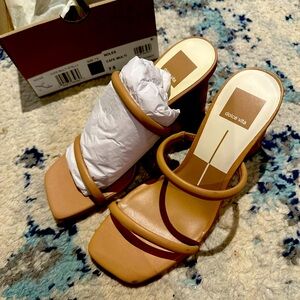Dolce Vita brand new Heels size 7.5